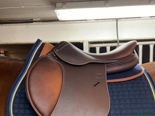 Sadlar hästutrustning till salu: Antares altair i Vintrosa - Annons 5