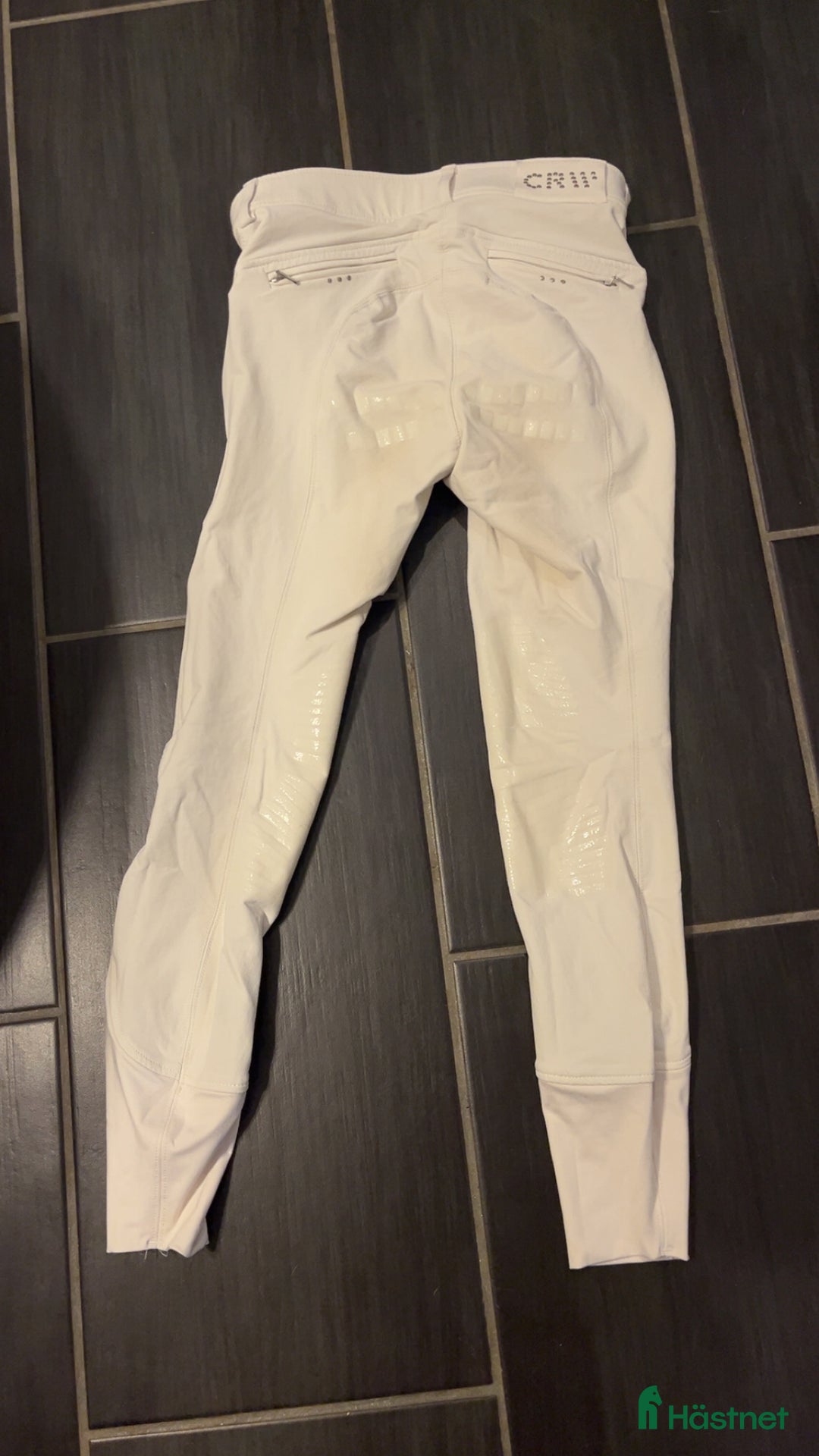 Ridbyxor ryttarutrustning till salu: Crw hahn i Höör - Annons 1