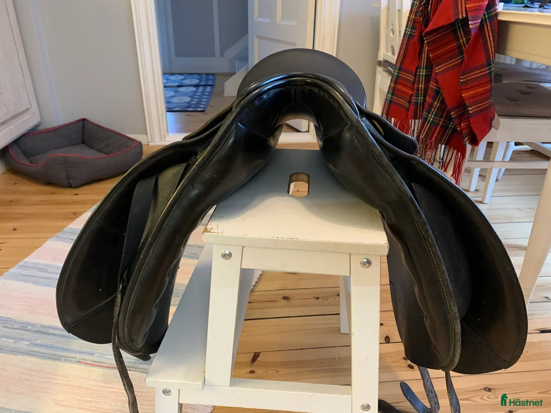 Sadlar hästutrustning till salu: Bates Maestro i Nynäshamn - Annons 4