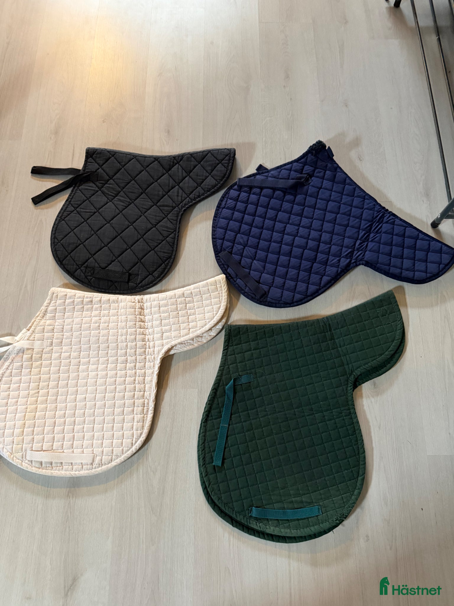 Schabrak & Vojlockar hästutrustning Vojlock - Annons 3