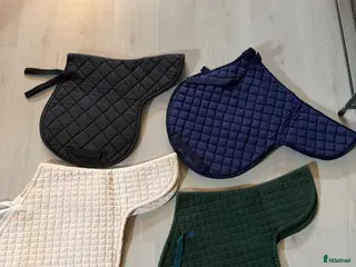 Schabrak & Vojlockar hästutrustning Vojlock - Annons 3