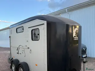 Hästtransporter fordon & transport till salu: Cheval Liberté Multimax - Mycket fint skick i Mjölby - Annons 3