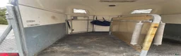 Hästtransporter  fordon & transport till salu: Renoveringsobjekt Henra Caliber - Annons 4