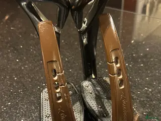 Stigbyglar hästutrustning Freejump Soft Up - Annons 1