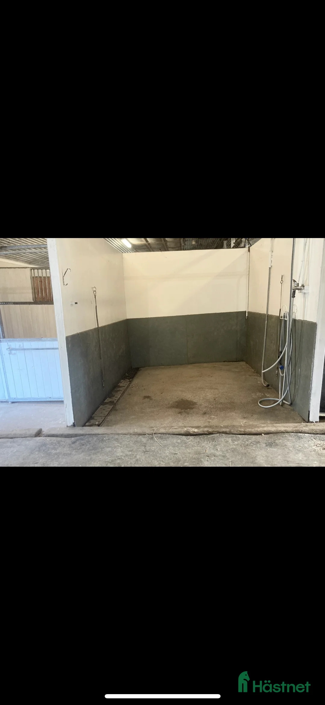  stallplats finnes: Ledig boxplats- Stall Dalsta i Grödinge - Annons 3