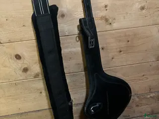 Sadeltillbehör hästutrustning Sadelgjordar 130 & 135 i Håcksvik - Annons 8