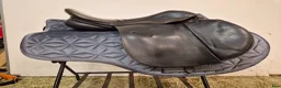 Sadlar hästutrustning till salu: Fin sadel - Annons 2