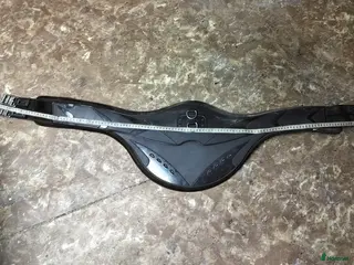 Sadeltillbehör hästutrustning Equiexpekt hoppgjord Brun 125 cm i Ullared - Annons 8