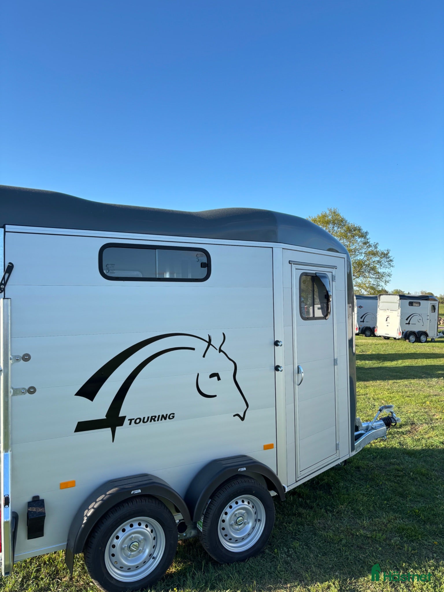Hästtransporter  fordon & transport till salu: Cheval Touring Country  - Annons 15