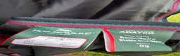 Täcken hästutrustning till salu: Stalltäcke Horseware 165 - Annons 2