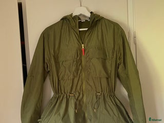 Jackor & Kavajer ryttarutrustning till salu: All in equestrian jacka i Skurup - Annons 1