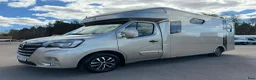 Hästlastbilar  fordon & transport till salu: PARAGAN EXCELSION 5XL STUTERI NYSKICK  - Annons 3