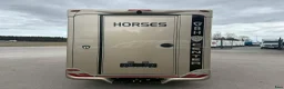 Hästlastbilar  fordon & transport till salu: PARAGAN EQUISTAR 3XL STUTERI  - Annons 4