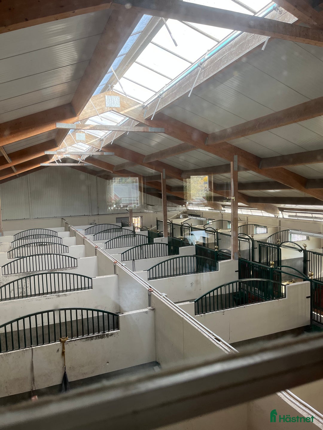  stallplats finnes: Inackorderingar till högklassig anläggning!  i Vaxholm - Annons 10