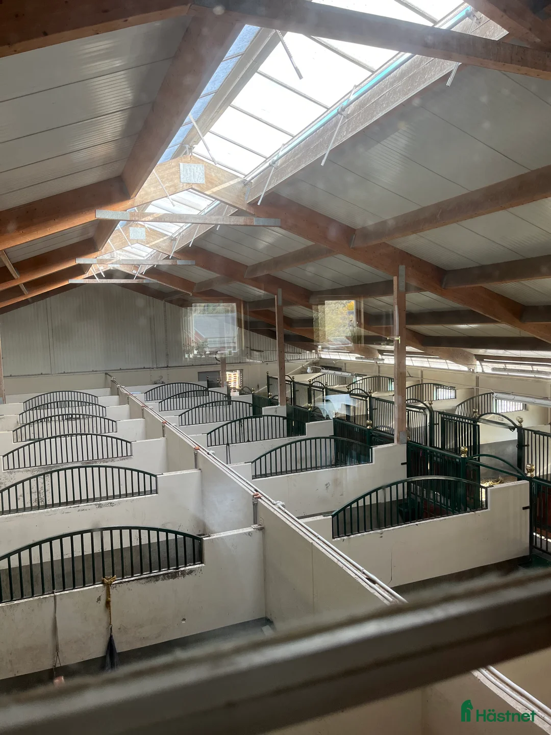  stallplats finnes: Inackorderingar till högklassig anläggning!  i Vaxholm - Annons 10