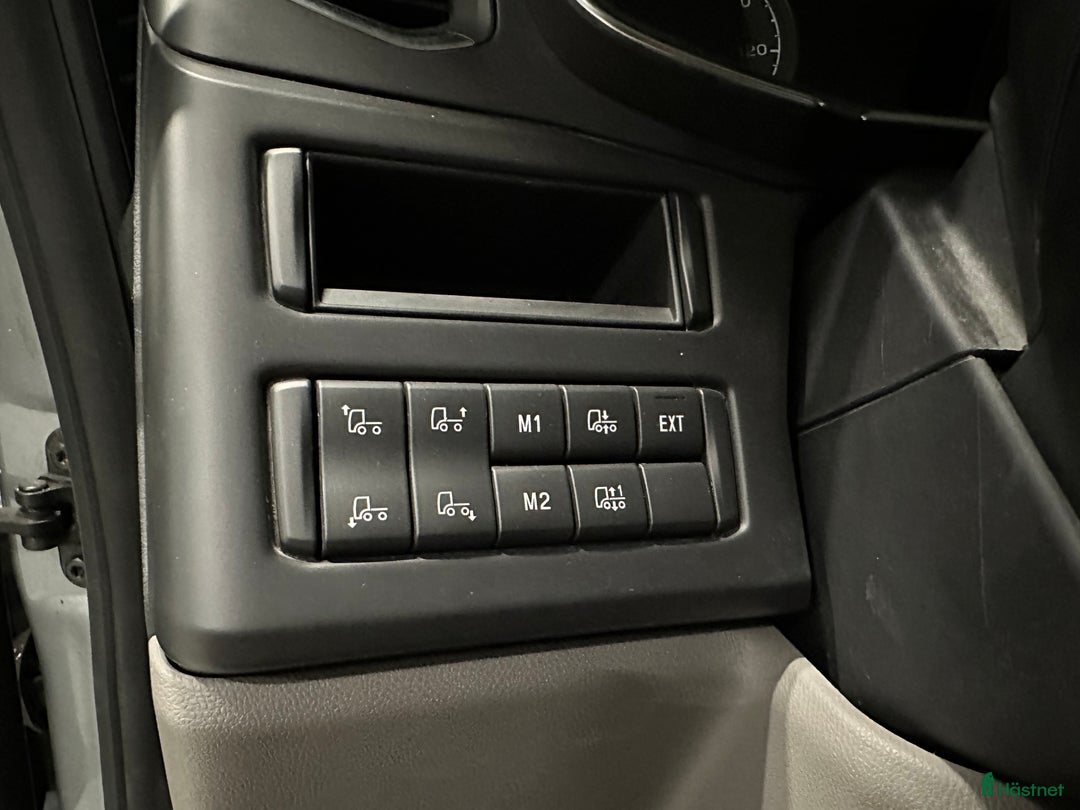 Hästlastbilar  fordon & transport till salu: Scania Stephex STX S500 Hästlastbil / Pop-X2 / i Eslöv - Annons 28