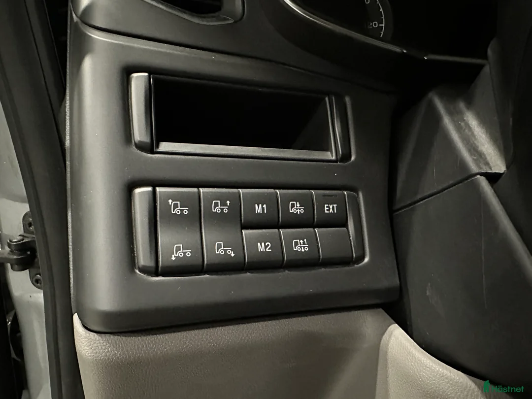 Hästlastbilar  fordon & transport till salu: Scania Stephex STX S500 Hästlastbil / Pop-X2 / i Eslöv - Annons 28