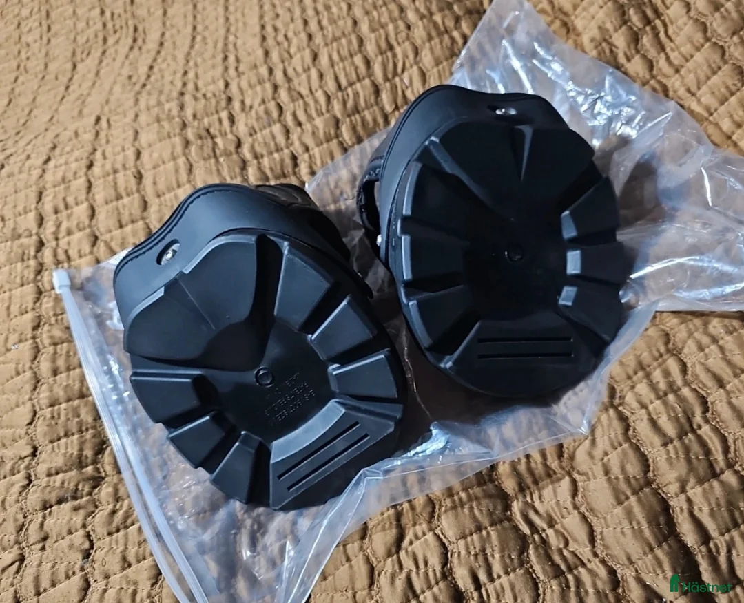 Övrig Hästutrustning hästutrustning till salu: Easyboots glove med gaiter och powerstrap 3.5 i Söråker - Annons 6