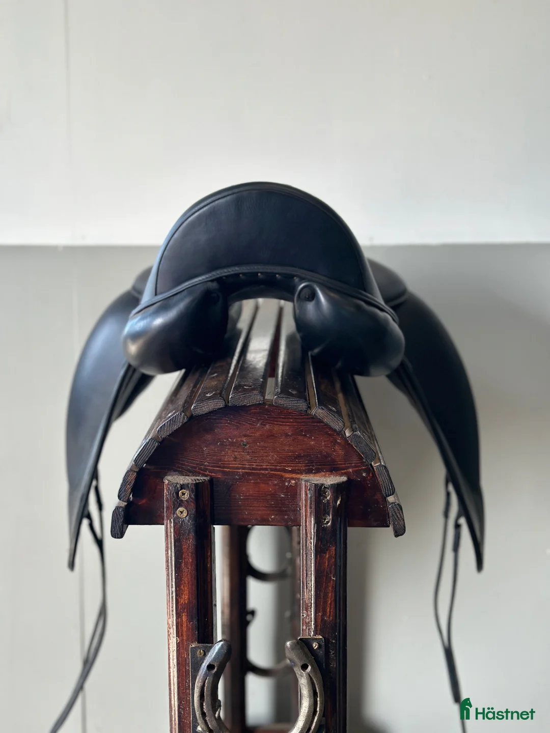 Sadlar hästutrustning till salu: Santa Cruz Optima  - Annons 7