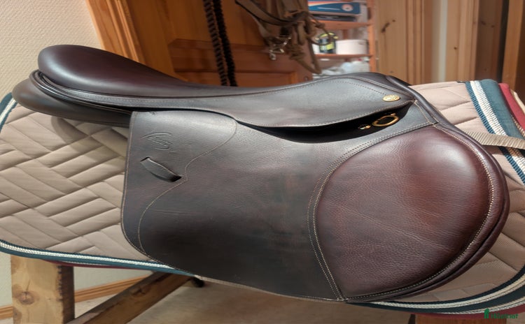 Sadlar hästutrustning till salu i Nordmaling - Annons 7