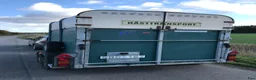 Hästtransporter  fordon & transport till salu: Ifor Williams Hb505 r i Stocksund - Annons 3