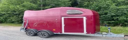 Hästtransporter  fordon & transport till salu: Cheval Liberté Gold m. Sadelkammare årsm-13 - Annons 2