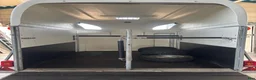 Hästtransporter  fordon & transport till salu: Sadelkammare och alu kompositgolv i Skurup - Annons 7