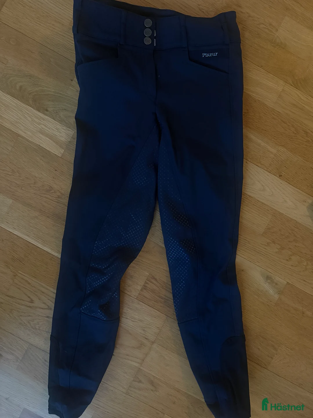 Ridbyxor ryttarutrustning till salu: Pikeur ridbyxor  i Degerfors - Annons 2
