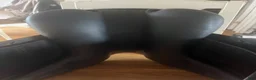 Sadlar hästutrustning till salu: Amerigo Pasubio sienna grip 17,5 - Annons 4
