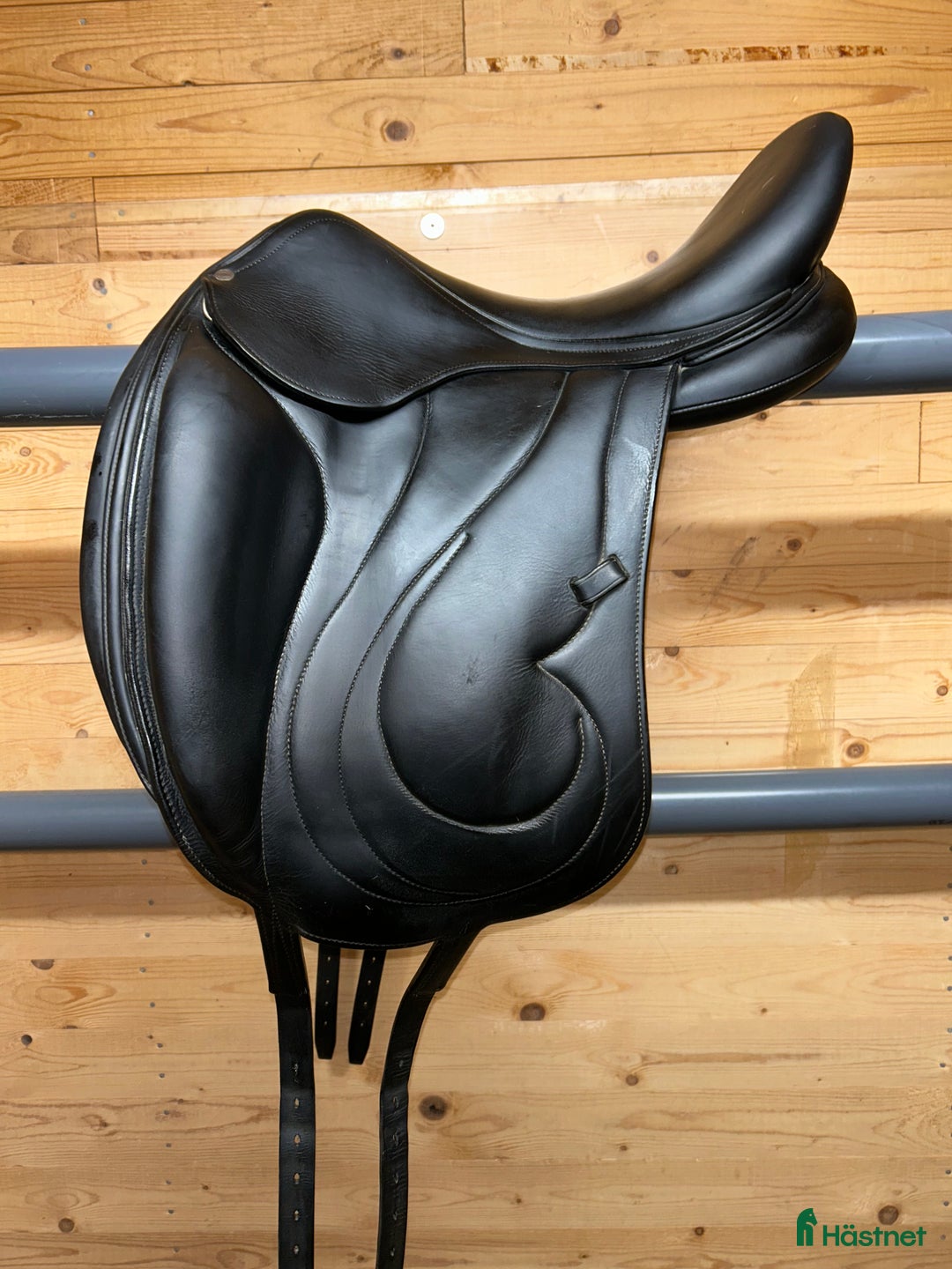 Sadlar hästutrustning till salu: Prissänkt! Superfin Antares Cadence  i Strängnäs - Annons 1