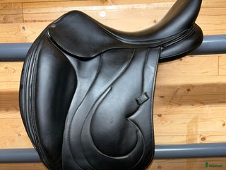 Sadlar hästutrustning till salu: Prissänkt! Superfin Antares Cadence i Strängnäs - Annons 20
