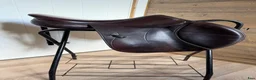 Sadlar hästutrustning till salu: Equipe Expression Special 17” Bom 32 - Annons 4