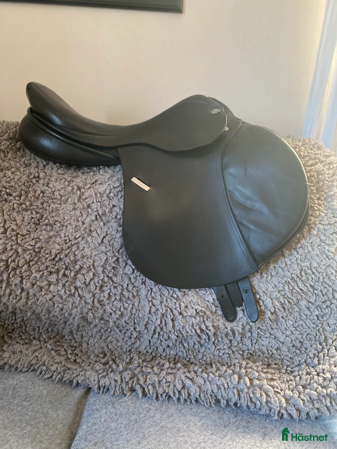 Sadlar hästutrustning till salu: Barnsby schockenmöhle - Annons 1