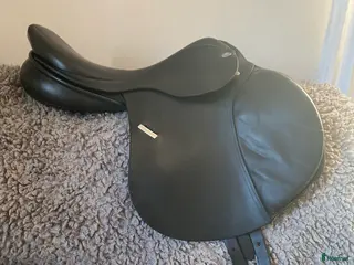 Sadlar hästutrustning Barnsby schockenmöhle - Annons 10