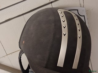 Hjälmar ryttarutrustning till salu i Sturkö - Annons 3