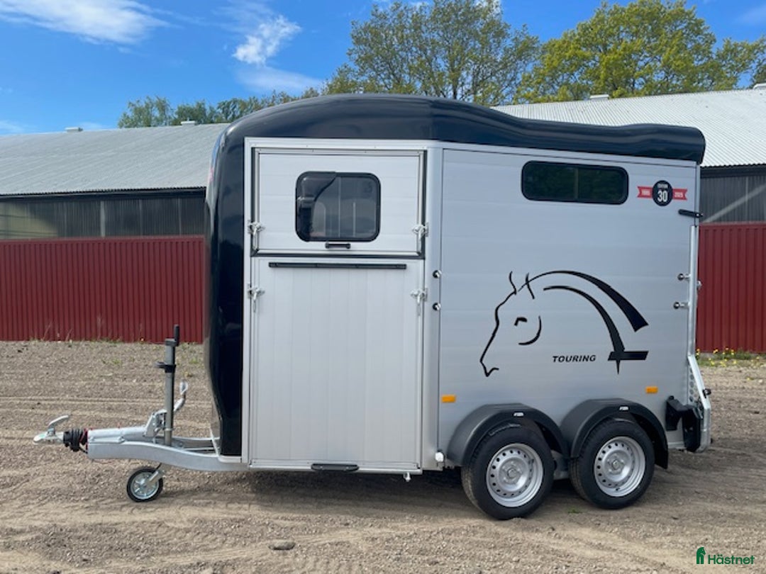 Hästtransporter  fordon & transport till salu: Storsäljaren åter i lager! - Annons 2