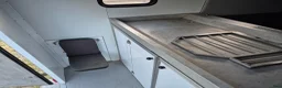 Hästlastbilar  fordon & transport till salu: Fiat Ducato Hästbuss B-Kort 2.8 TDE Manuell - Annons 8