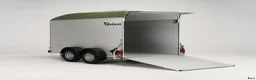 Övrigt fordon & transport till salu: Debon Roadster 500 - Annons 27