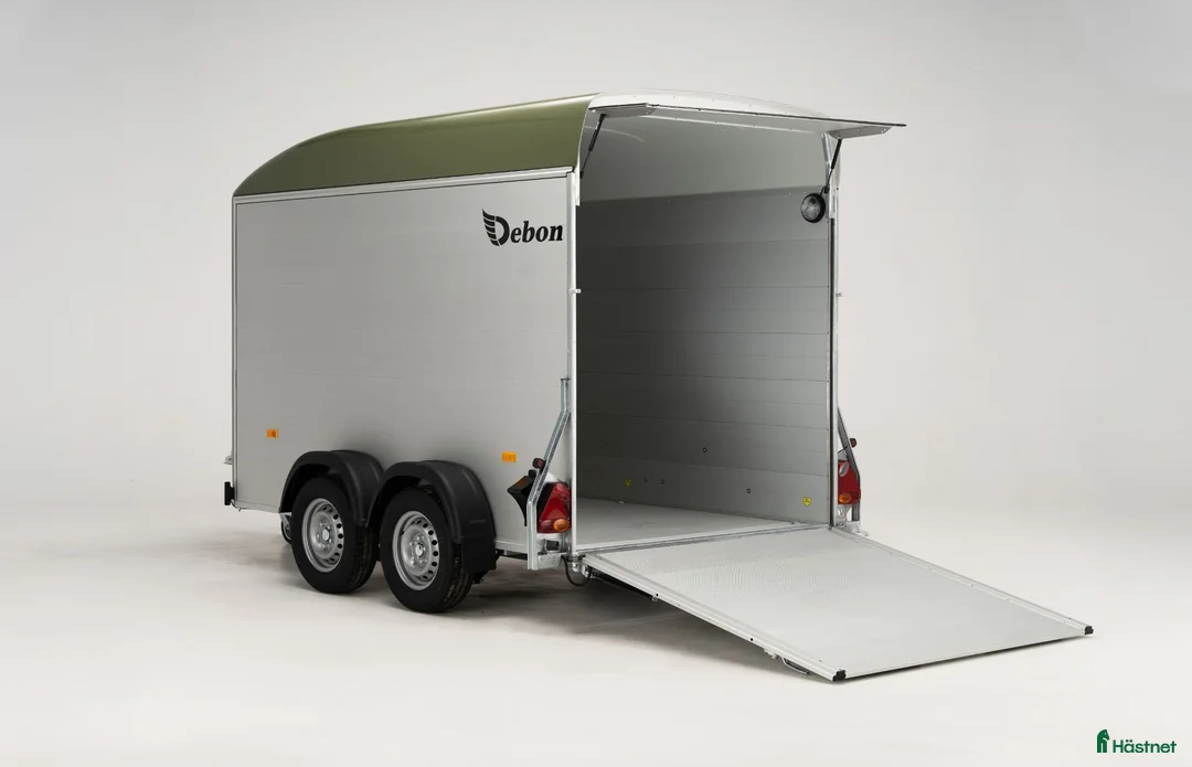 Övrigt fordon & transport till salu: Debon Roadster 500 - Annons 27