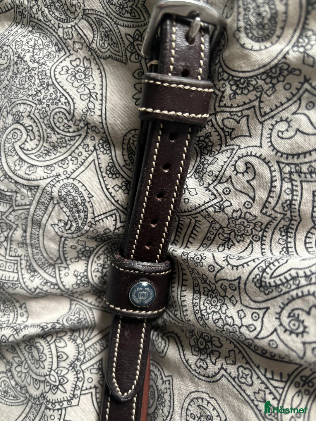 Övrig Hästutrustning hästutrustning till salu: Ps of Sweden förbygel  i Vinninga - Annons 2