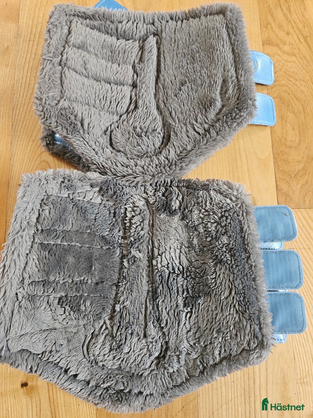 Benskydd hästutrustning till salu: Benskydd Equestrian Stockholm  i Nybro - Annons 3