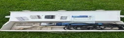 Övrig Hästutrustning hästutrustning till salu: Clipster DeloX trimmer + Alfa-Laval klippmaskin - Annons 2