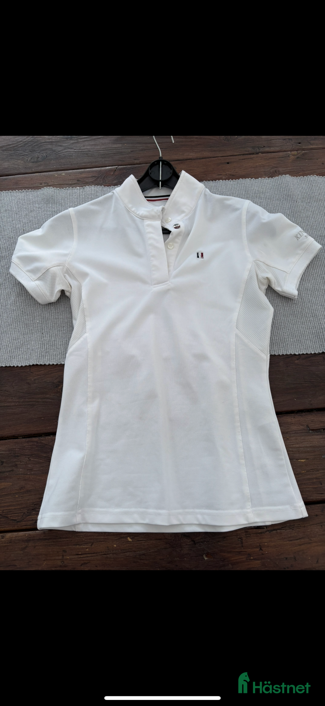 Jackor & Kavajer ryttarutrustning till salu: Tävlings kavaj mm i Björklinge - Annons 3