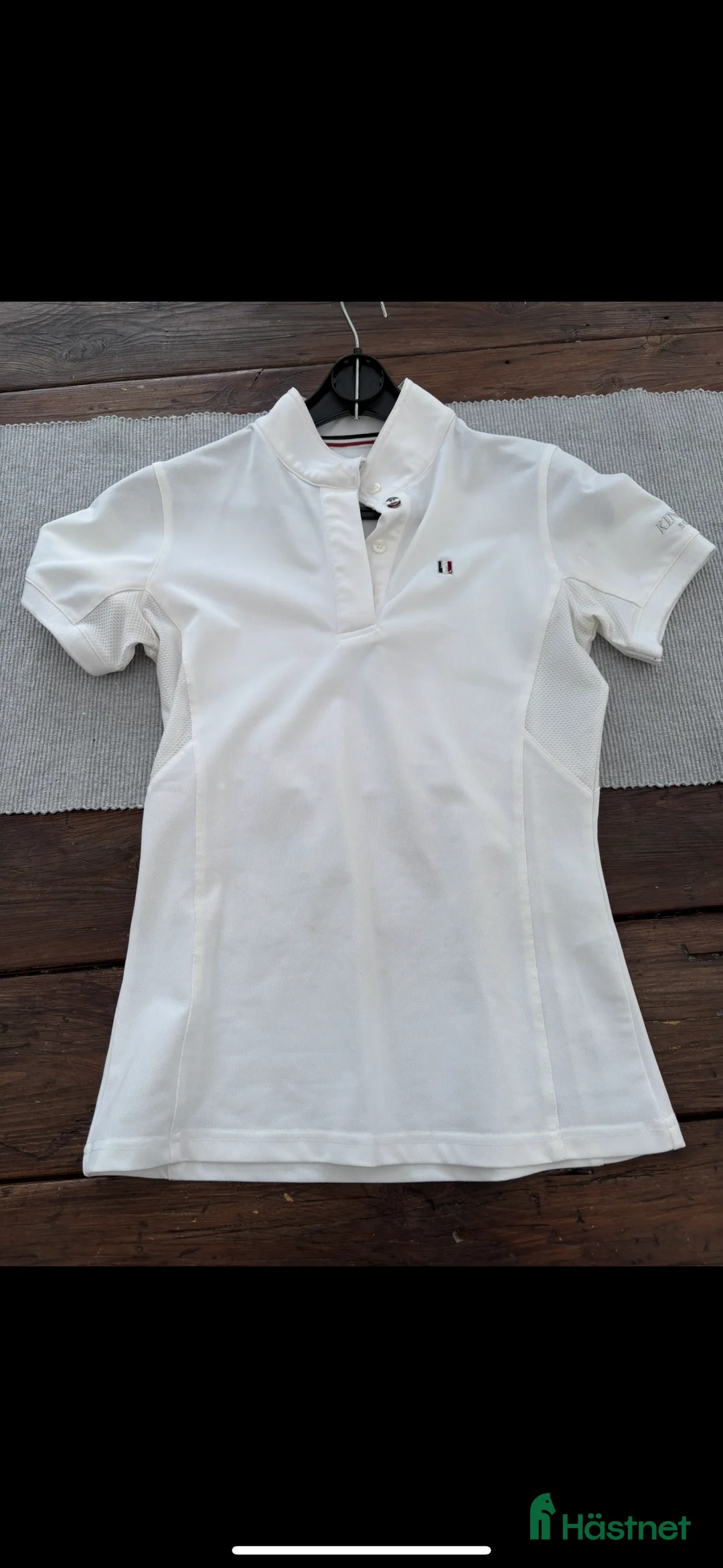 Jackor & Kavajer ryttarutrustning till salu: Tävlings kavaj mm i Björklinge - Annons 3