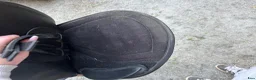Sadlar hästutrustning till salu: Horse Saver hoppsadel 16” W (vid bom) i Ringarum - Annons 11