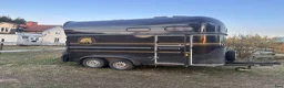 Hästtransporter  fordon & transport till salu: BOJ CLASSIC SEH  - Annons 1