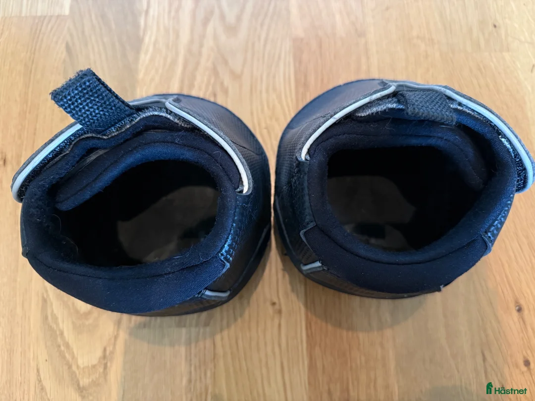Övrig Hästutrustning hästutrustning till salu: Equine fusion active jogging strl 12 - Annons 4