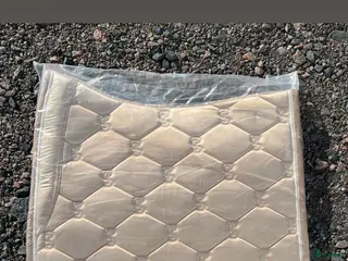 Schabrak & Vojlockar hästutrustning Dressyrschabrak från PS of Sweden! - Annons 4