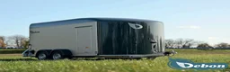 Övrigt fordon & transport till salu: Debon Roadster 500 - Annons 17