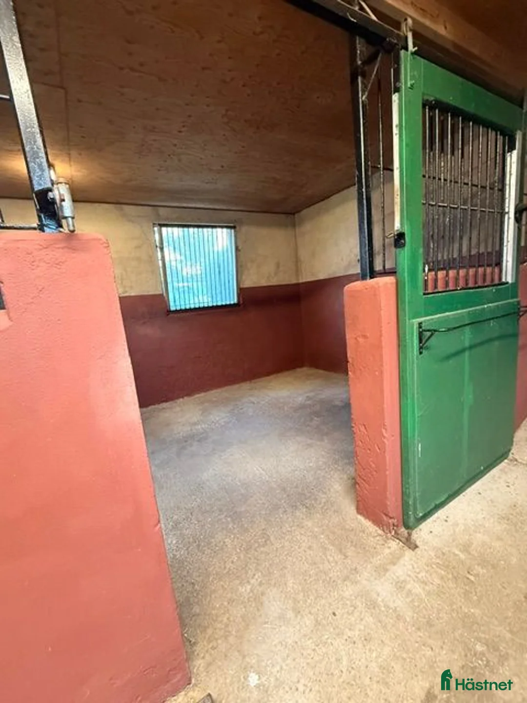  stallplats finnes: Stallplats ledig i Tånga - Annons 8